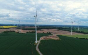 Windpark Jasna