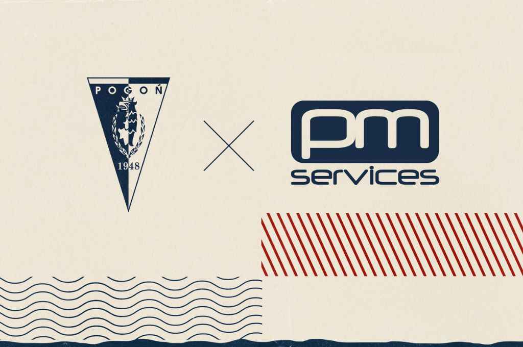 PM Services w granatowo-bordowej drużynie!