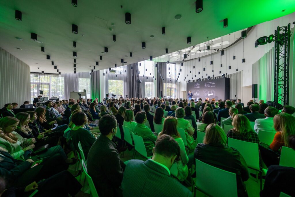 PLGBC Green Building Summit