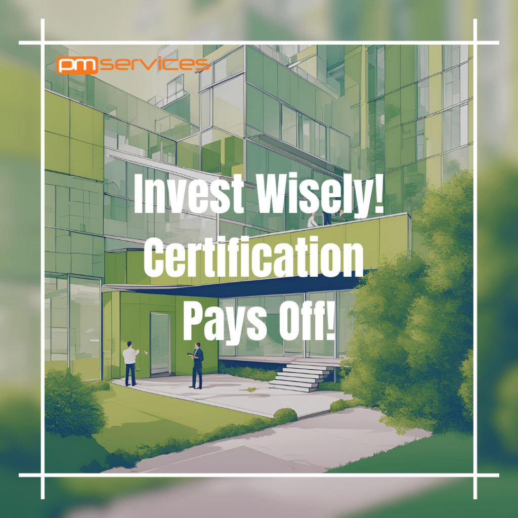 Why Certify Buildings? Key Benefits for Investors and Users